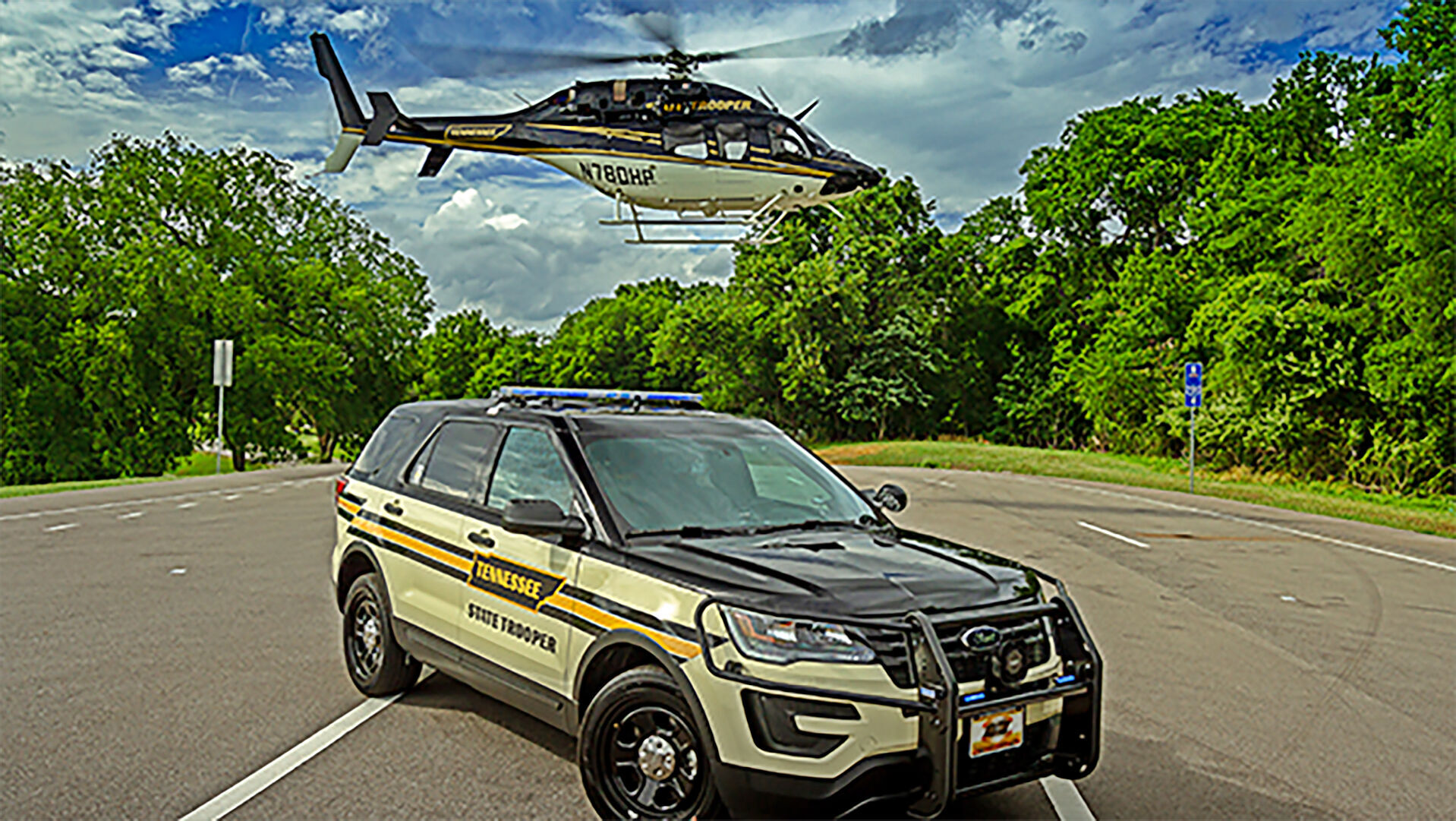 THP hosting MLK 1st Responder Boot Drive for those in need